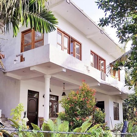 Field Island Villa - Ahangama Exterior foto
