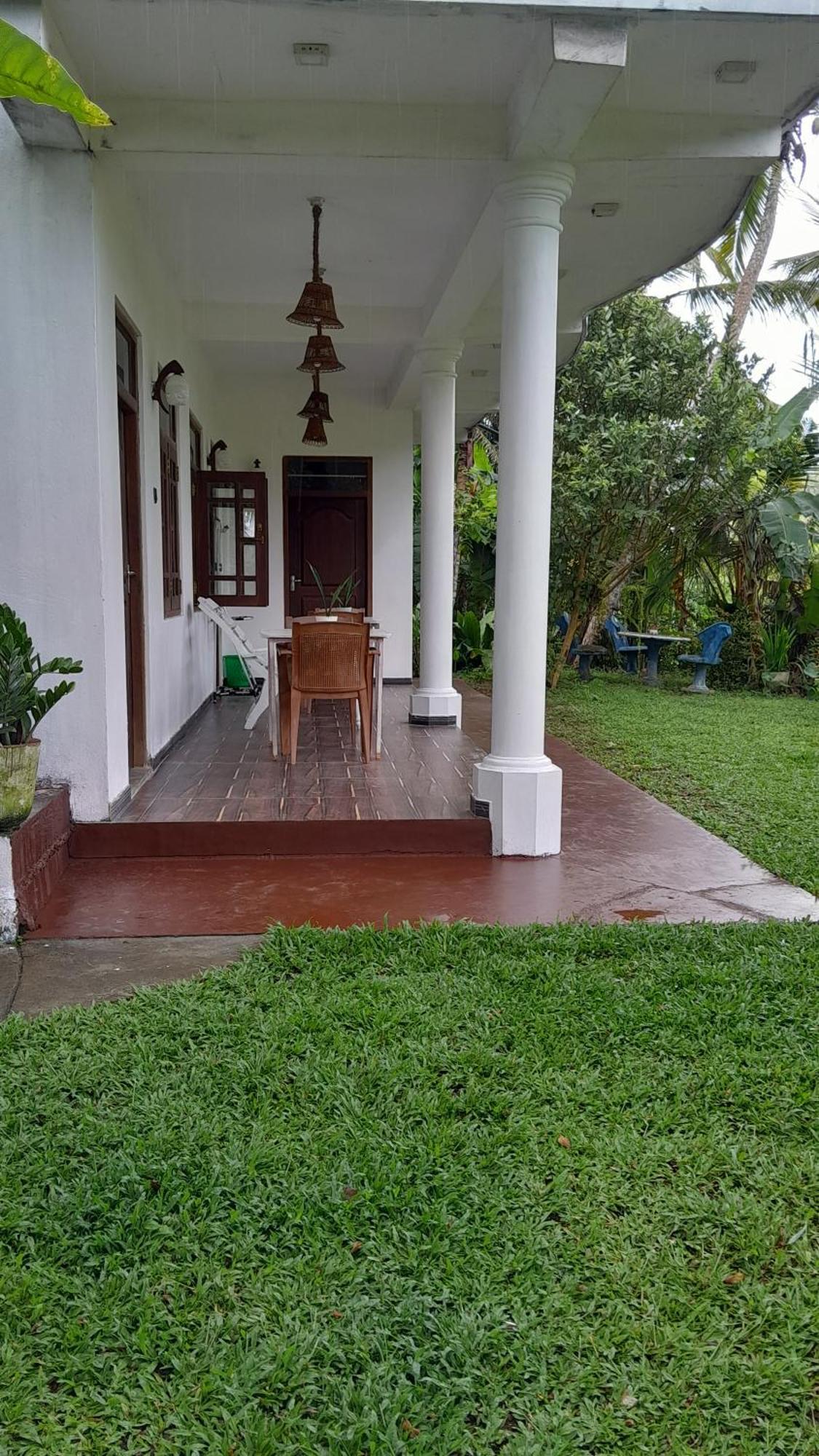 Field Island Villa - Ahangama Exterior foto