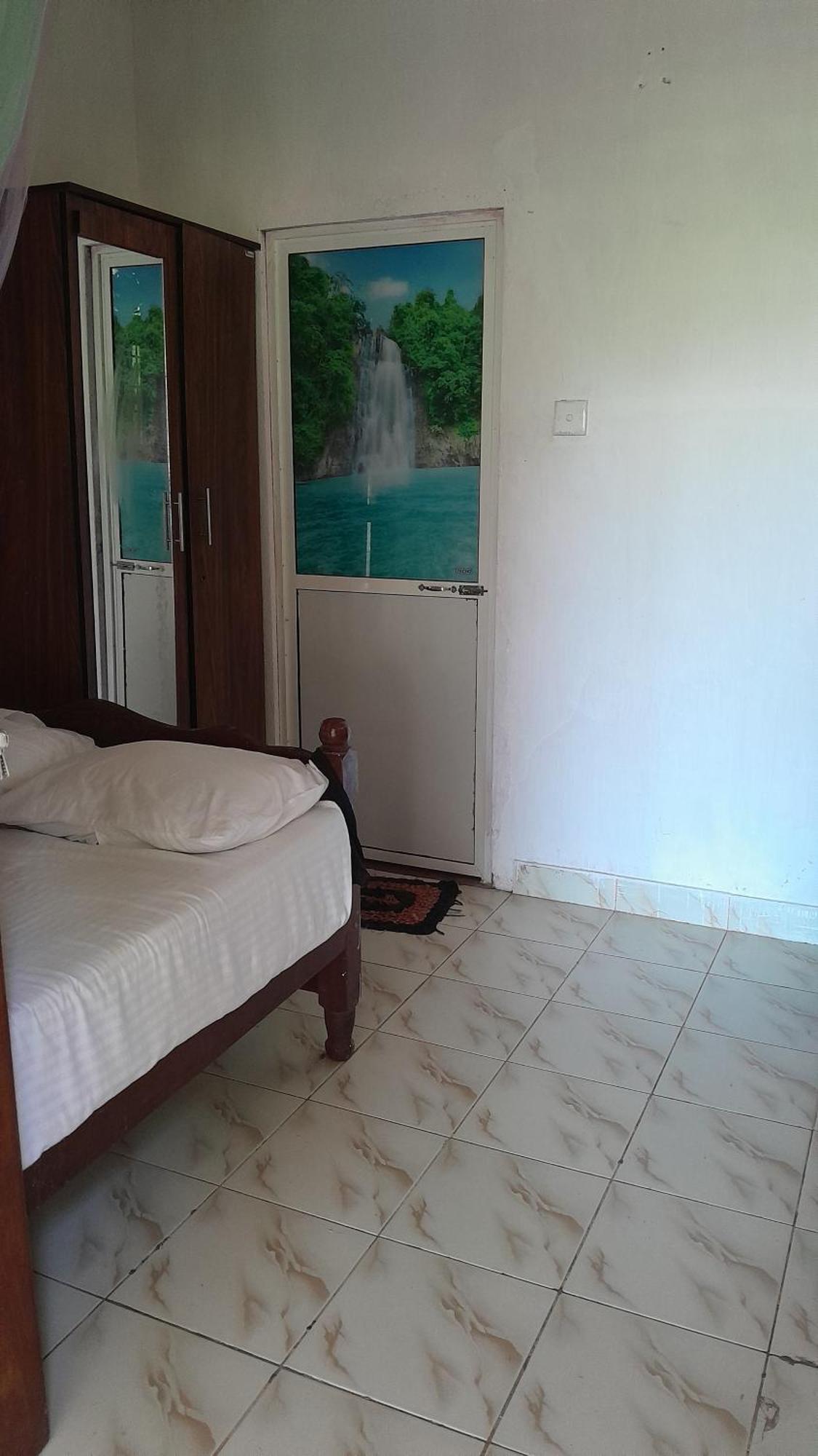 Field Island Villa - Ahangama Quarto foto